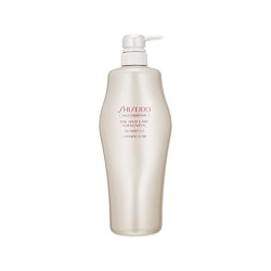 SHISEIDO 资生堂 护理道头皮生机洗发水 1L