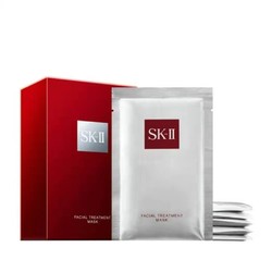 SK-II 前男友面膜 精华修护护肤面膜 10片*2