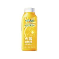 WEICHUAN 味全 每日C 100%橙汁 300ml*2瓶