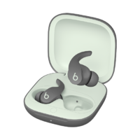 百亿补贴：Beats Fit Pro 真无线降噪耳机 灰色