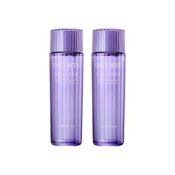 2倍积分！COSME DECORTE 黛珂 紫苏精华水 两支装 300ml*2