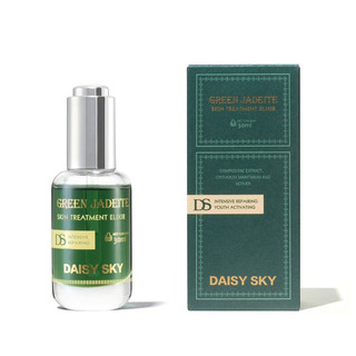 DAISY SKY 雏菊的天空 翡冷翠修护精华油 30ml