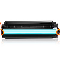 Jnk Carlridge 盈佳 CC388A 硒鼓 易加粉 经济款 1500页 黑色 单支装