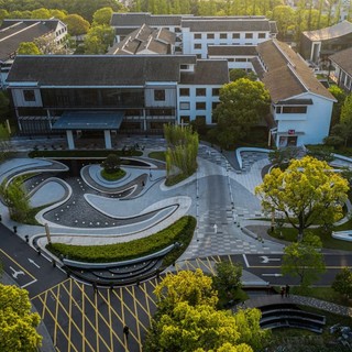 周末不加价，清幽之地！台州远洲凤凰山庄 多房型1晚/2晚套餐