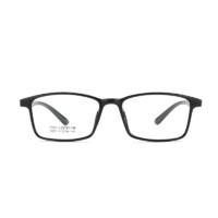 JingPro 镜邦 3057 TR90眼镜框+防蓝光镜片