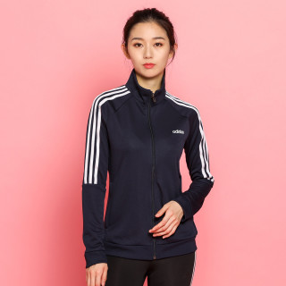 adidas 阿迪达斯 FL0171 女子运动夹克