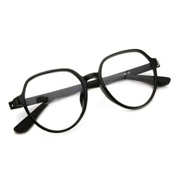 CHASM 查尔斯曼 超轻显瘦近视眼镜框+1.60超薄非球面镜片