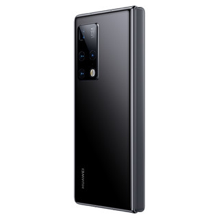 HUAWEI 华为 Mate X2 典藏版 5G折叠屏手机 12GB+512GB 亮黑色