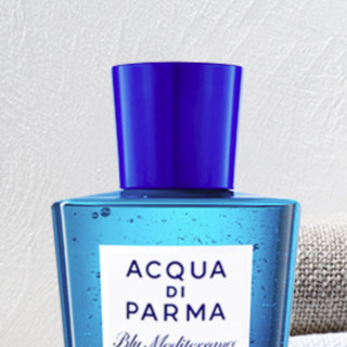 ACQUA DI PARMA 帕尔玛之水 卡普里岛橙蓝色地中海沐浴露 200ml