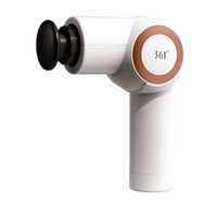 361° Mini筋膜枪 JMQ03