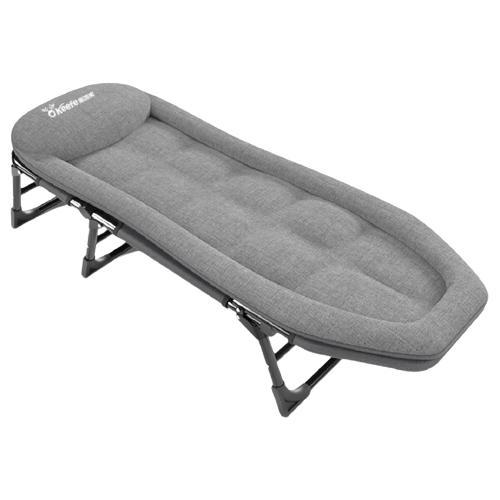 OKeefe 奥凯弗 便携折叠船床 灰色