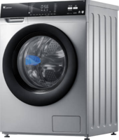 小天鹅 全自动洗衣机家用滚筒洗烘一体电10KG TD100V62WADS5