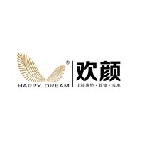 HAPPY DREAM/欢颜