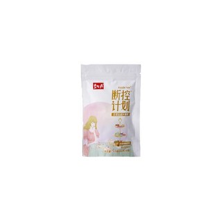 Besunyen 碧生源 断控计划 白芸豆压片糖果 水蜜桃酸奶味 64g