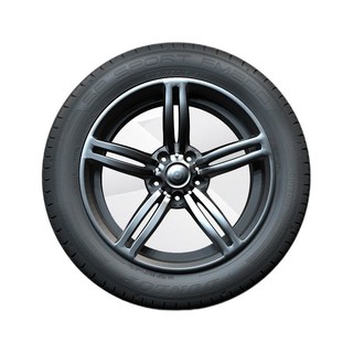 DUNLOP 邓禄普 SP SPORT FM800 轿车轮胎 运动操控型