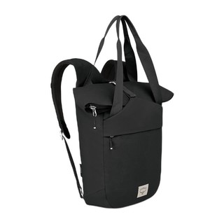 OSPREY ARCANE TOTE 中性旅行背包 845136093577 黑色 20L