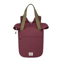 OSPREY ARCANE TOTE 中性旅行背包 845136093577 红色 20L