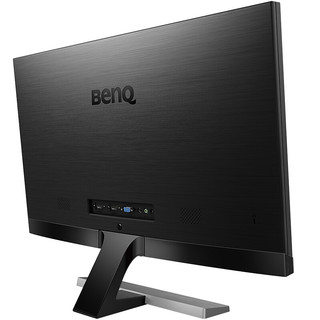 BenQ 明基 EW277HDR 27英寸 VA 显示器 (1920×1080、60Hz、100%sRGB、HDR10)