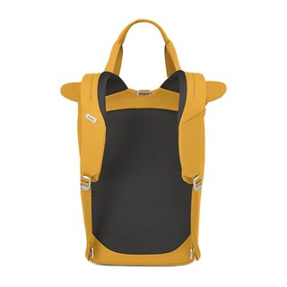 OSPREY ARCANE TOTE 中性旅行背包 845136093577 黄色 20L