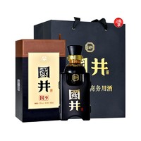 国井 国9 53%vol 国井香白酒 480ml 礼盒装
