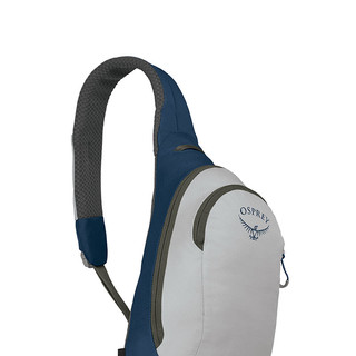 OSPREY 城市系列 Daylite Sling 中性斜挎包 灰色 6L