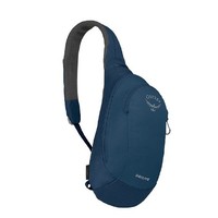 OSPREY 城市系列 Daylite Sling 中性斜挎包 蓝色 6L