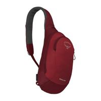 OSPREY 城市系列 Daylite Sling 中性斜挎包 红色 6L