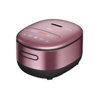 Midea 美的 MB-CFB4090H 微压电饭煲 4L