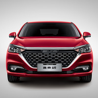 BAIC MOTOR 北京汽车 U5