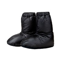 BLACKICE 黑冰 F8602 轻量保暖羽绒袜套