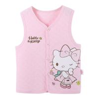 Hello Kitty 凯蒂猫 12046 女童马甲