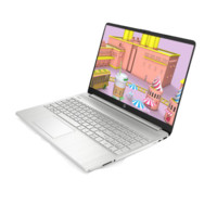 HP 惠普 Pavilion星15 青春版 十一代酷睿版 15.6英寸 轻薄本 i5-1135G7 16+512