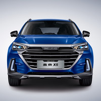 BAIC MOTOR 北京汽车 X5