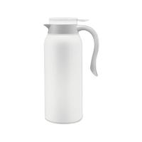 JIWU 苏宁极物 JWLP10001 保温壶 1.5L 白色