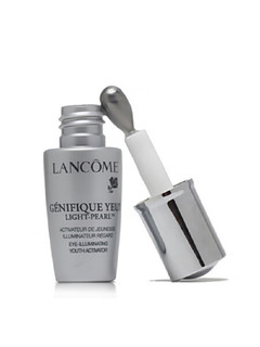 LANCOME 兰蔻 晴采眼部精华液 5ml*3 小样