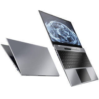 戴睿v30pro笔记本电脑156英寸酷睿i5金属本