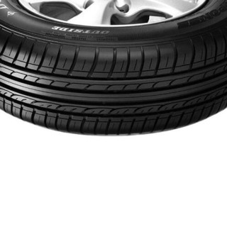 DUNLOP 邓禄普 SP FASTRESPONSE 轿车轮胎 经济耐磨型 215/55R16 93W