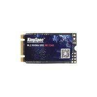 KingSpec 金胜维 NE 2242 NVMe M.2 固态硬盘（PCI-E3.0）