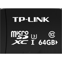 TP-LINK 视频监控 摄像头 专用Micro SD存储卡TF卡