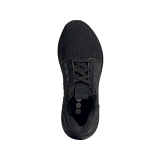 adidas 阿迪达斯 Ultraboost 19 W 女子跑鞋 EF1345 黑色 37