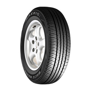 MAXXIS 玛吉斯 MS360 轿车轮胎 静音舒适型 205/60R16 92V