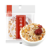 燕之坊 五谷杂粮红枣燕麦小米粥 150g