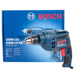 BOSCH 博世 GBM10RE 多功能手电钻