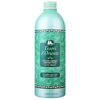 Tesori d’Oriente 东方宝石 绿茶焕活沐浴乳 500ml