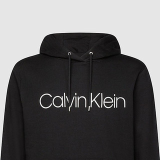 Calvin Klein 卡尔文·克莱 男士连帽卫衣 K10K104060002-002