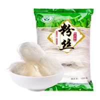 88VIP：富昌 龙口好粉丝188g*2袋豌豆粉丝招远特产凉拌火锅」