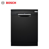 PLUS会员：BOSCH 博世 SJS4HKB00C 洗碗机  12套大容量