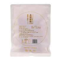 BEIDAHUANG 北大荒 原切糕羊排肉 1kg