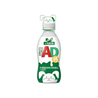 今麦郎 新派AD钙奶 256ml*4瓶