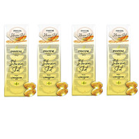 PANTENE 潘婷 沁润高浓保湿子弹杯发膜 12ml*8粒*4